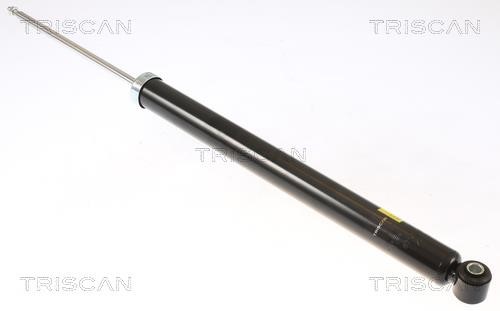 Triscan 8705 16203 Rear oil and gas suspension shock absorber 870516203