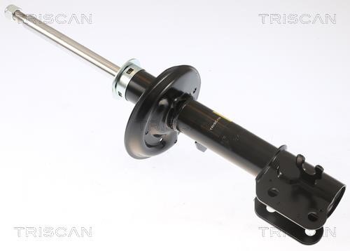 Triscan 8705 21102 Front right gas oil shock absorber 870521102