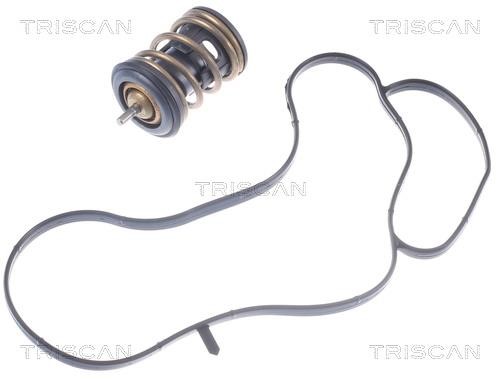 Triscan 8620 49897 Thermostat, coolant 862049897