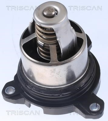 Triscan 8620 499103 Thermostat, coolant 8620499103