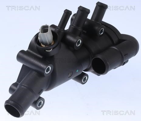 Triscan 8620 50082 Thermostat, coolant 862050082