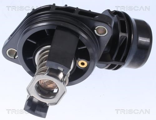 Triscan 8620 50285 Thermostat, coolant 862050285