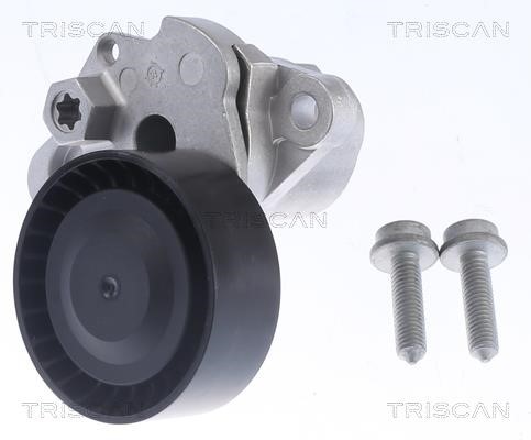 Triscan 8641 293058 V-ribbed belt tensioner (drive) roller 8641293058