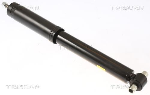 Triscan 8705 27201 Rear oil and gas suspension shock absorber 870527201