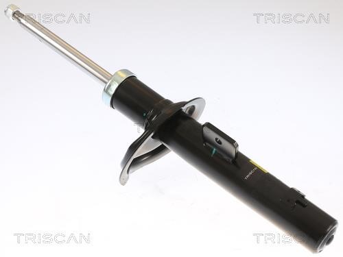 Triscan 8705 28102 Front Left Gas Oil Suspension Shock Absorber 870528102