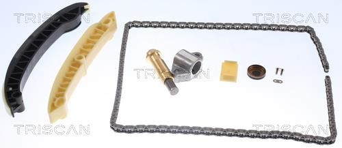 Triscan 8650 23016 Timing chain kit 865023016