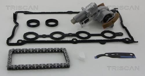 Triscan 8650 29023 Timing chain kit 865029023