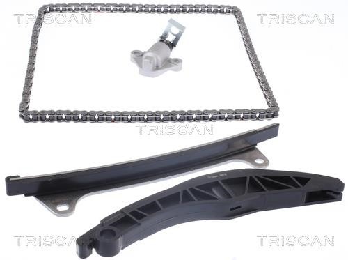 Triscan 8650 43004 Timing chain kit 865043004