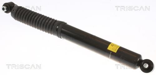 Triscan 8705 28204 Rear oil and gas suspension shock absorber 870528204