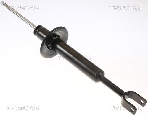 Triscan 8705 29109 Front oil and gas suspension shock absorber 870529109