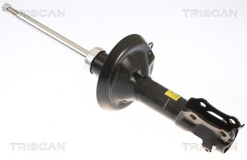 Triscan 8705 29110 Front oil and gas suspension shock absorber 870529110