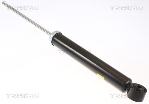 Triscan 8705 29201 Rear oil and gas suspension shock absorber 870529201