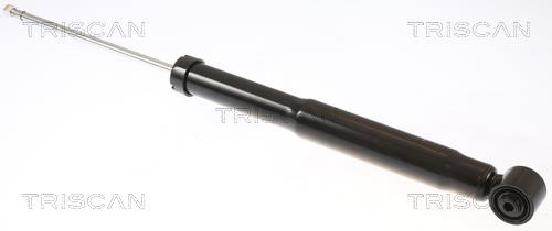 Triscan 8705 29204 Rear oil and gas suspension shock absorber 870529204