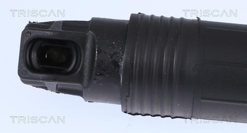 Tailgate strut Triscan 8710 11302