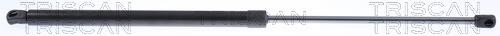 871015257 Triscan Tailgate strut