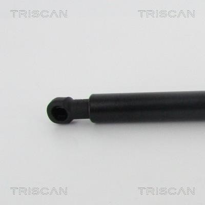Gas Spring, boot-&#x2F;cargo area Triscan 8710 68221