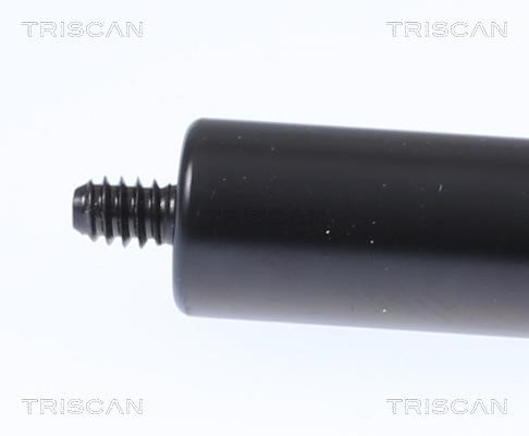 Hood shock absorber Triscan 8710 23135