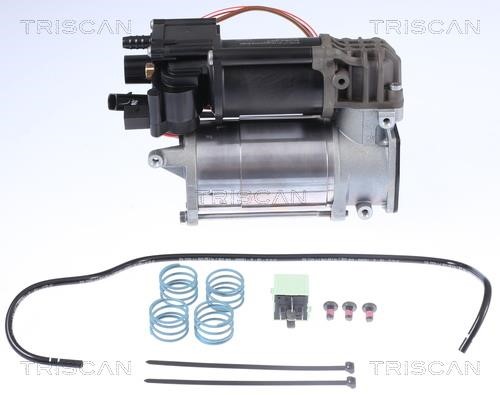 Triscan 8725 11101 Air Suspension Compressor 872511101