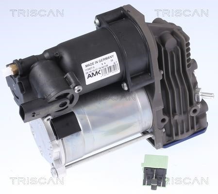 Triscan 8725 11102 Air Suspension Compressor 872511102