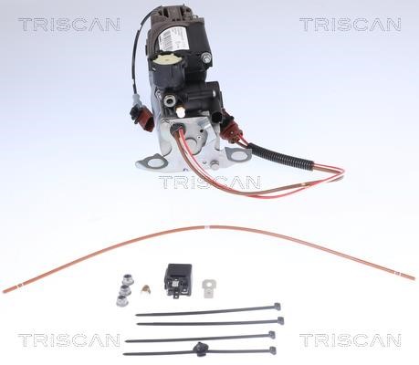Triscan 8725 29101 Air Suspension Compressor 872529101