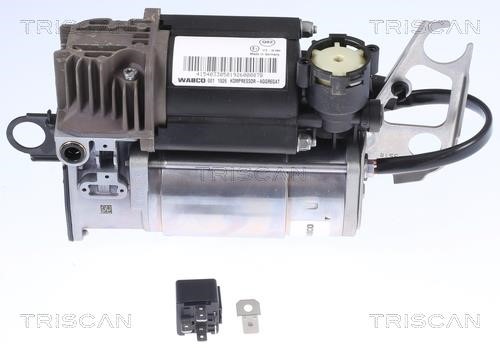 Triscan 8725 29102 Air Suspension Compressor 872529102