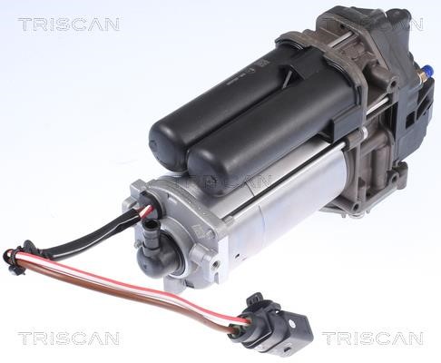 Triscan 8725 81101 Air Suspension Compressor 872581101