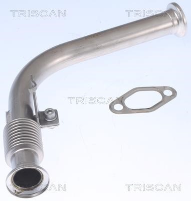 Triscan 8811 23000 Exhaust Gas Recycling Pipe (EGR) 881123000
