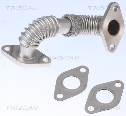Triscan 8811 29101 Exhaust Gas Recycling Pipe (EGR) 881129101