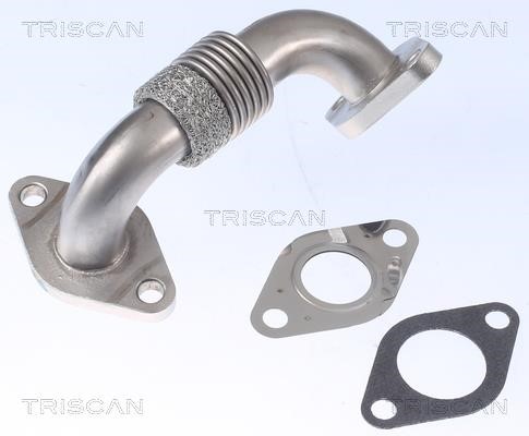 Triscan 8811 29102 Exhaust Gas Recycling Pipe (EGR) 881129102