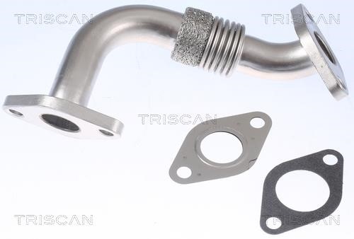 Triscan 8811 29106 Exhaust Gas Recycling Pipe (EGR) 881129106