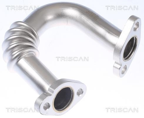 Triscan 8811 29107 Exhaust Gas Recycling Pipe (EGR) 881129107