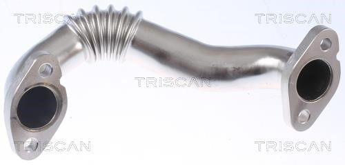 Triscan 8811 29108 Exhaust Gas Recycling Pipe (EGR) 881129108