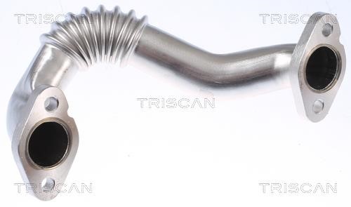 Triscan 8811 29109 Exhaust Gas Recycling Pipe (EGR) 881129109