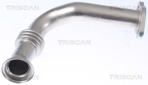 Triscan 8811 29111 Exhaust Gas Recycling Pipe (EGR) 881129111