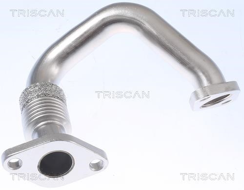 Triscan 8811 29112 Exhaust Gas Recycling Pipe (EGR) 881129112