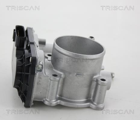 Triscan 8820 13001 Throttle damper 882013001