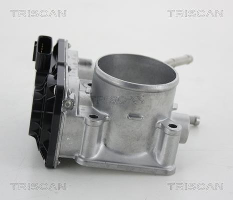 Triscan 8820 13004 Throttle damper 882013004