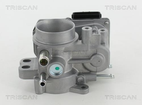 Triscan 8820 13007 Throttle damper 882013007