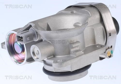 Triscan 8820 25003 Throttle damper 882025003