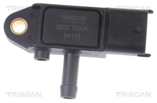 Triscan 8823 10004 Exhaust pressure sensor 882310004