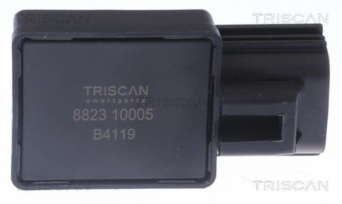 Triscan 8823 10005 Exhaust pressure sensor 882310005
