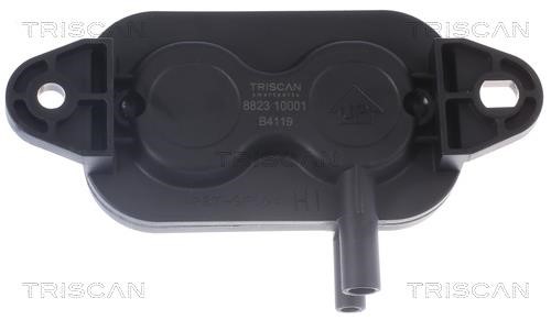 Triscan 8823 10001 Exhaust pressure sensor 882310001