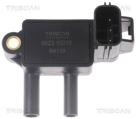 Triscan 8823 10010 Exhaust pressure sensor 882310010