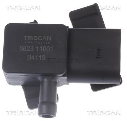 Triscan 8823 11001 Exhaust pressure sensor 882311001