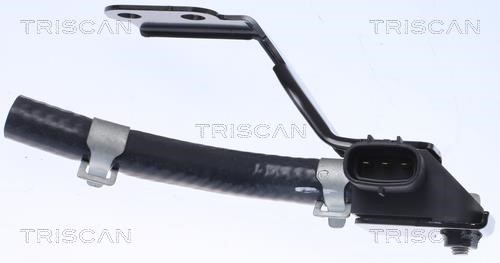 Exhaust pressure sensor Triscan 8823 43006