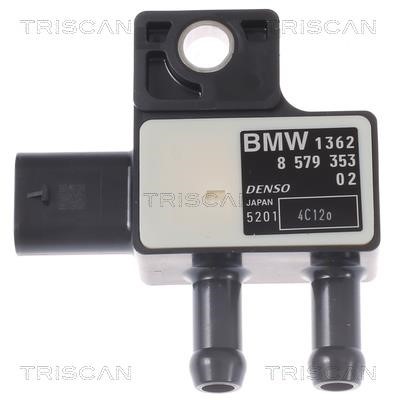 Triscan 8823 11005 Exhaust pressure sensor 882311005