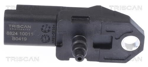 Triscan 8824 10011 MAP Sensor 882410011