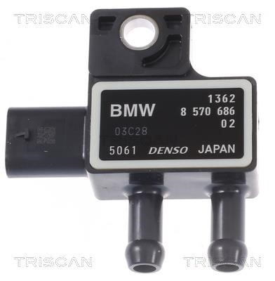 Triscan 8823 11006 Exhaust pressure sensor 882311006