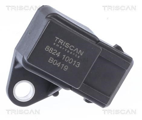 Triscan 8824 10013 MAP Sensor 882410013