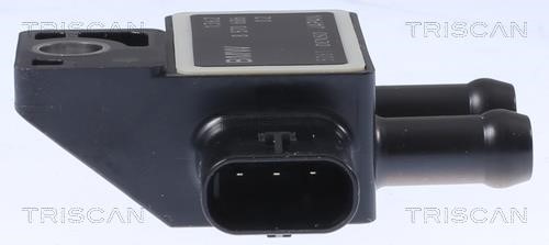 Exhaust pressure sensor Triscan 8823 11006
